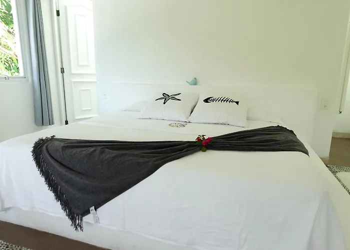 Δωμάτιο με κρεβάτι king-size